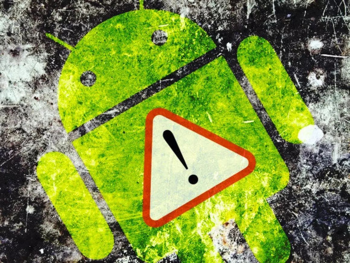 Google Play Protect: Atenção à segurança no Android