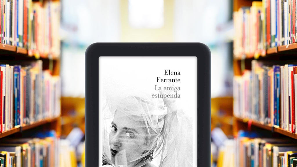 BQ lançou o seu novo e leve e-reader Cervantes 4