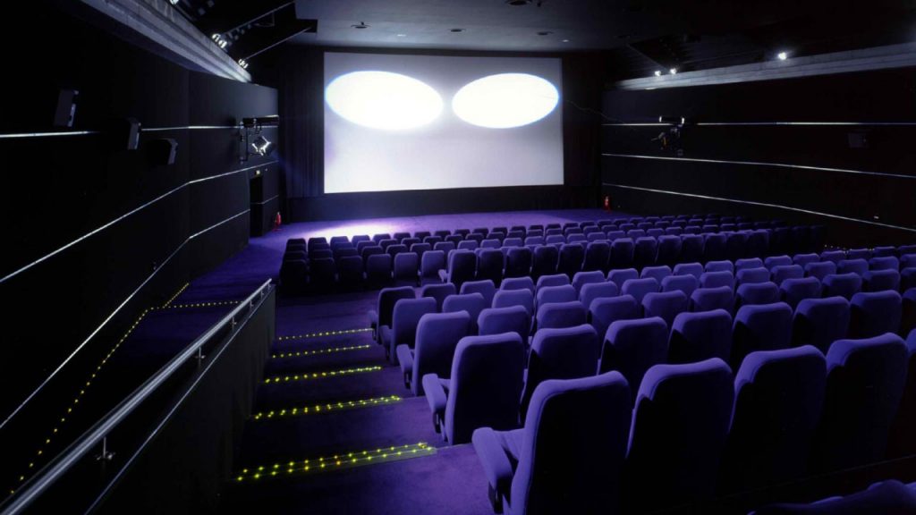 Nos Vai Ter 7000 Hotspots Wi Fi Em Salas De Cinema E Não Só 4845