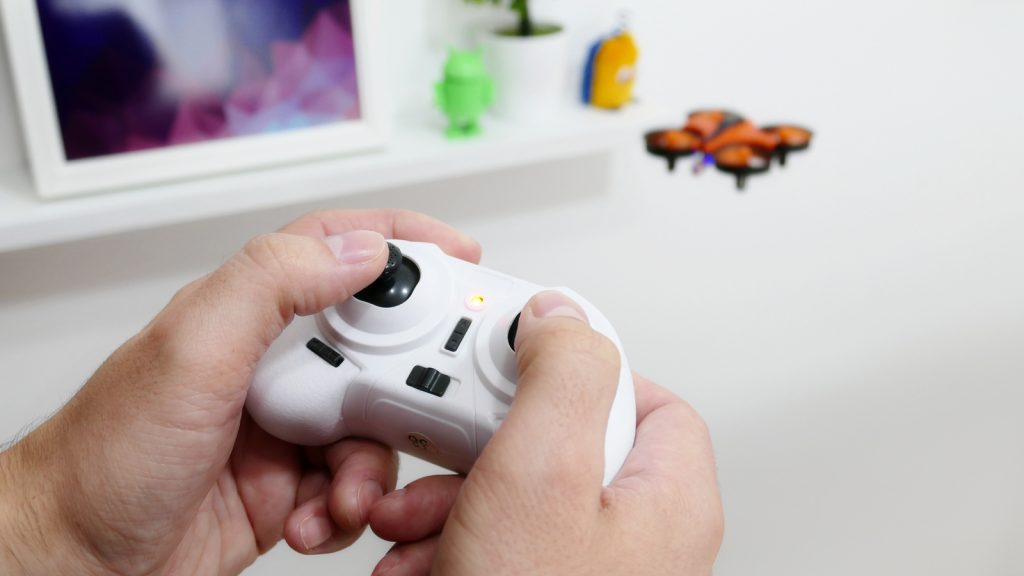 Gosta de gadgets controlados à distância? Deixamos 4 dicas