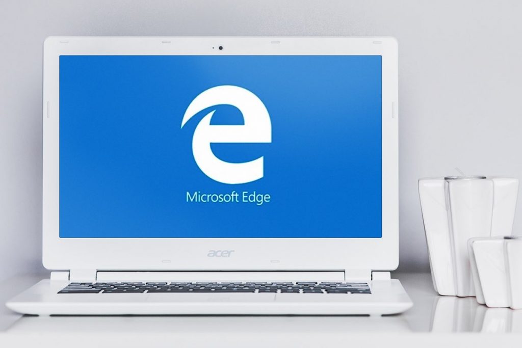 Poucas extensões no Edge pelo elevado controlo da Microsoft