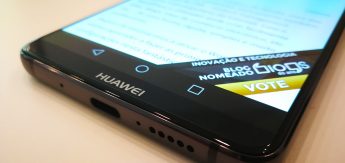 Huawei Mate 10 Pro - 1