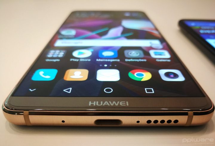 Huawei Mate 10 Pro - 14