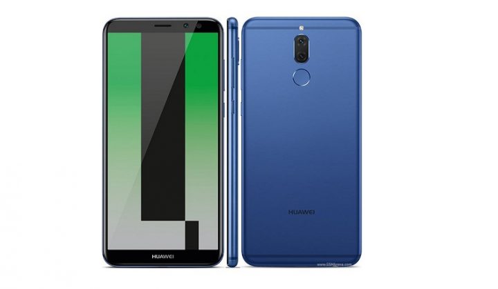 Huawei mate 10 lite update android 9
