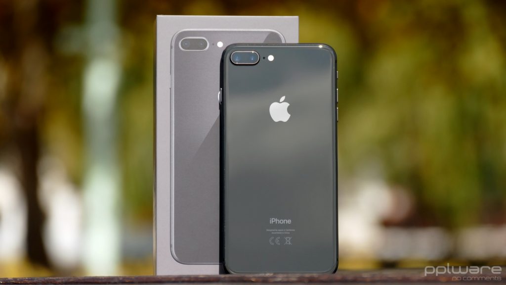 Análise: iPhone 8 Plus