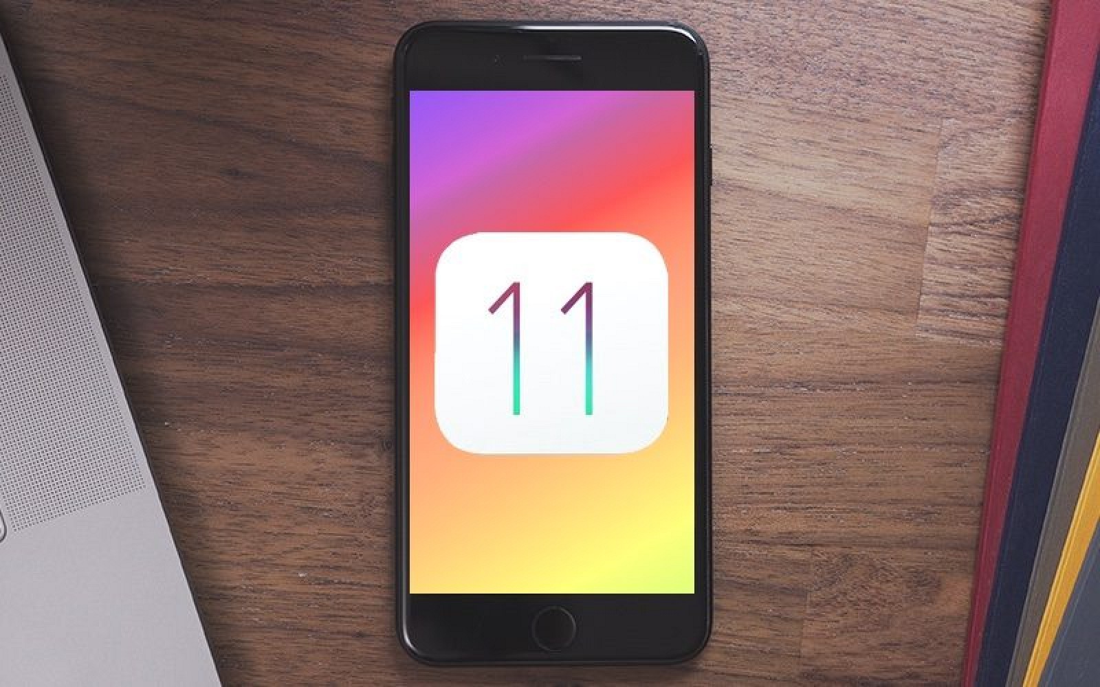 Dica: iOS 11 permite desligar o iPhone/iPad sem carregar no botão