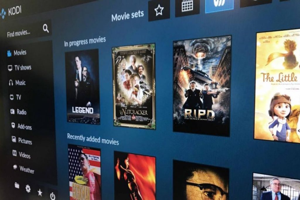 Tutorial: Mantenha o seu Kodi limpo com o KCleaner
