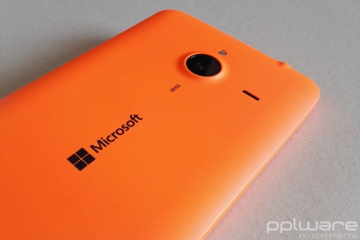 Lumia 640 XL Fall Creators Update