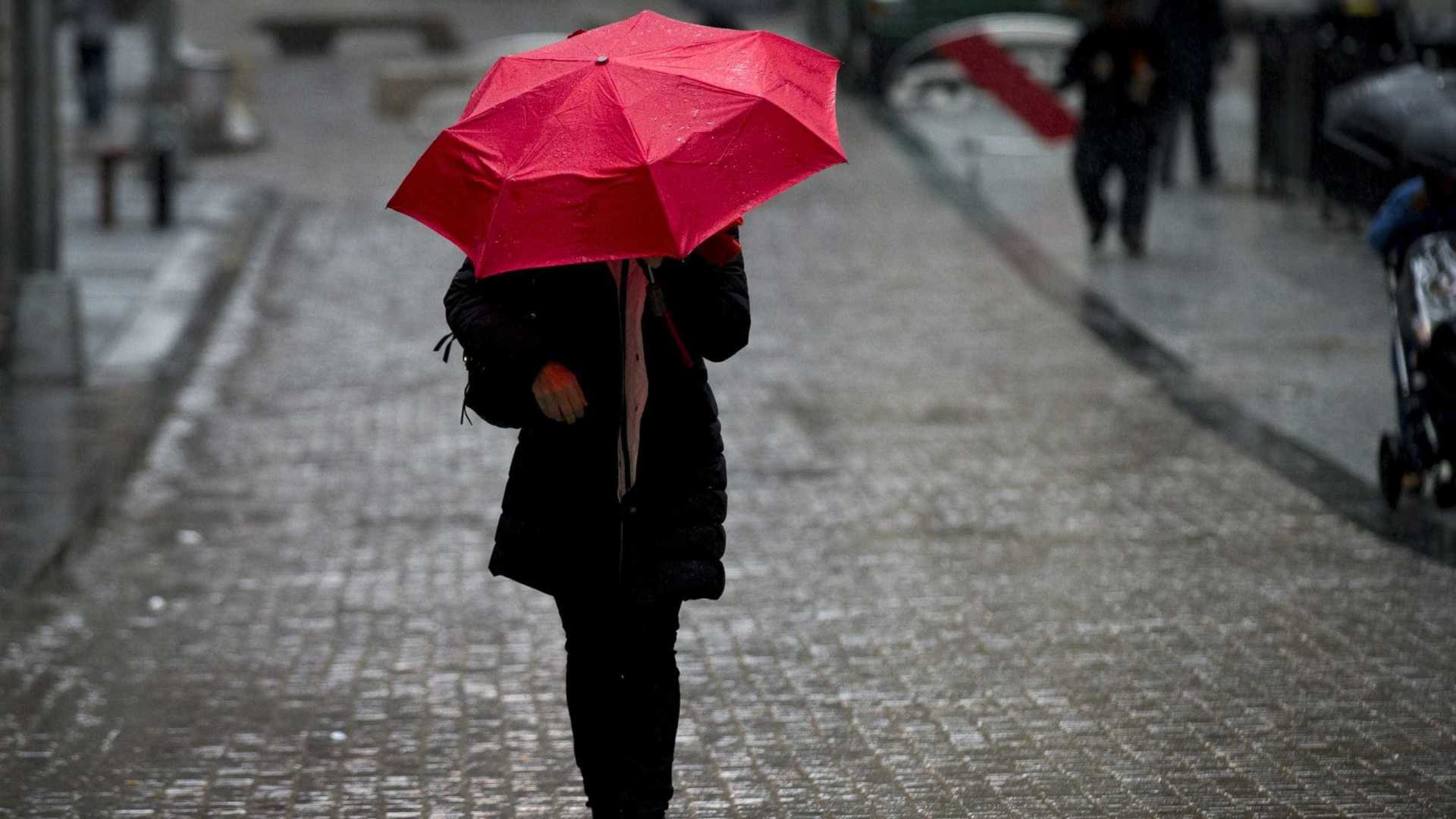 SAPO Tempo: A mais completa app de meteorologia portuguesa