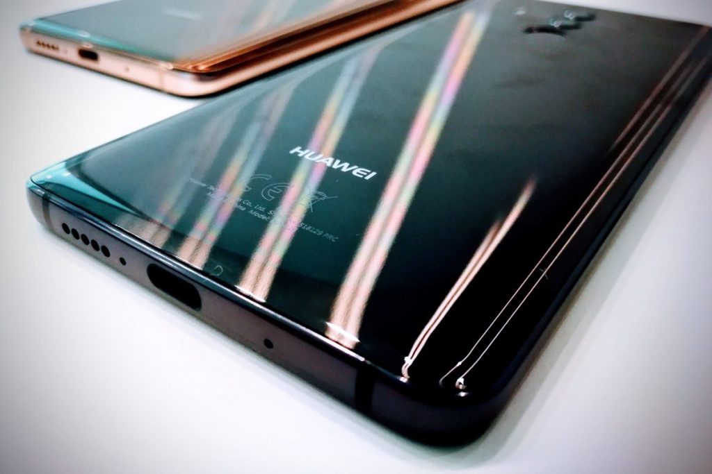 Huawei e Microsoft juntas para melhorar tradução no Mate 10 Pro