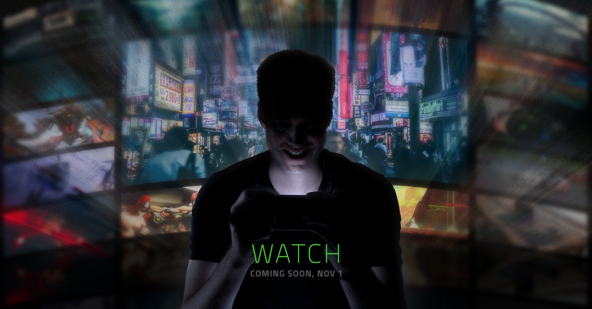 Razer Phone: Será este o mais poderoso smartphone de 2017?