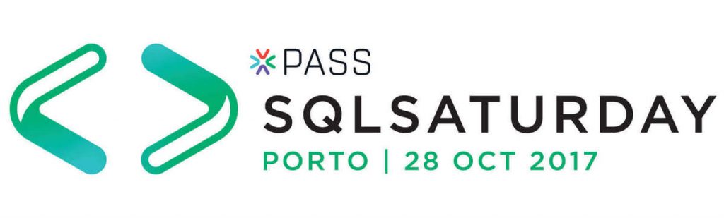 SQLSaturday está de regresso ao Porto