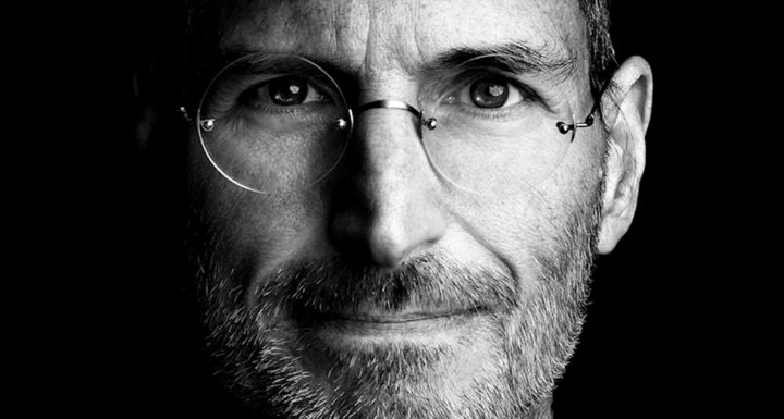 Lembrar Steve Jobs