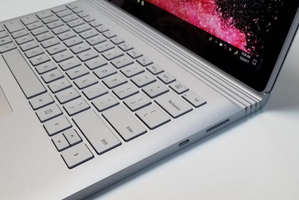 Consumer Reports recusa-se a recomendar o Surface Book 2