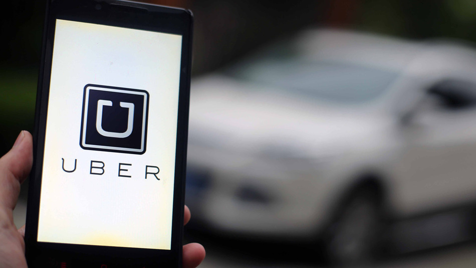 Uber: Fazer esperar um motorista custa 0,10€ por minuto