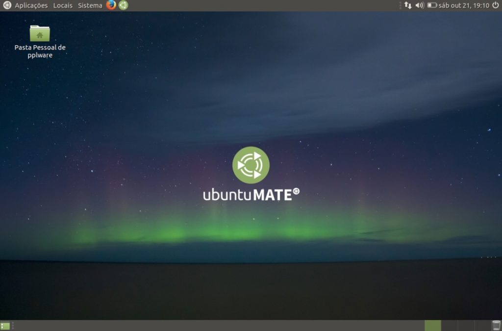 Aprenda a instalar facilmente o Ubuntu Mate 17.10 no VirtualBox