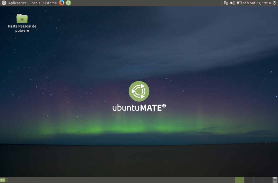 Aprenda a instalar facilmente o Ubuntu Mate 17.10 no VirtualBox
