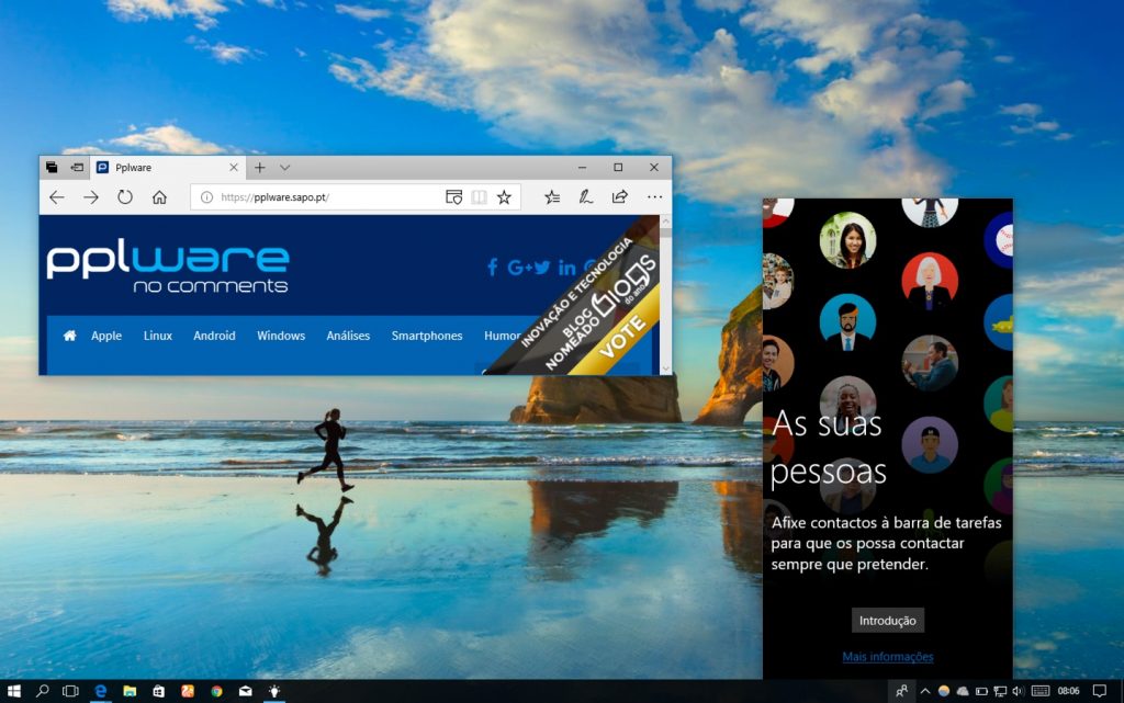 TOP 8 novidades do Windows 10 Fall Creators Update