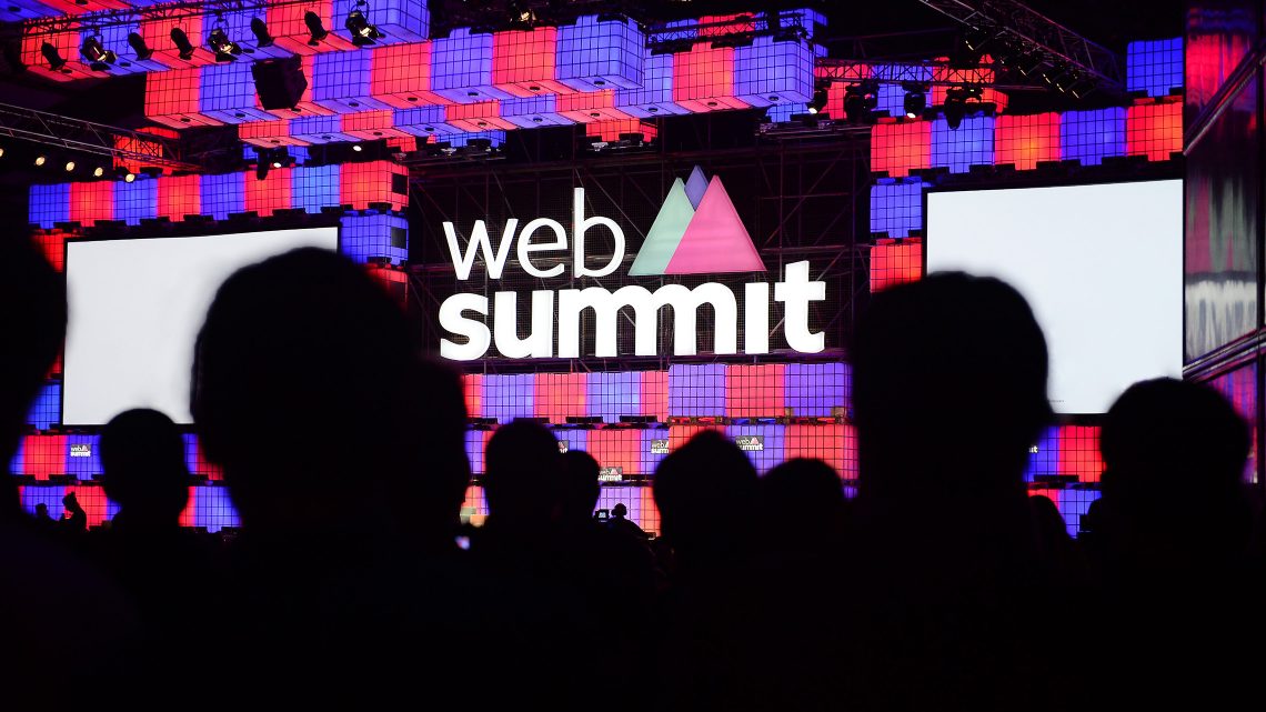 Incrível: Bilhetes de 7,5€ para a Web Summit à venda por 1000€