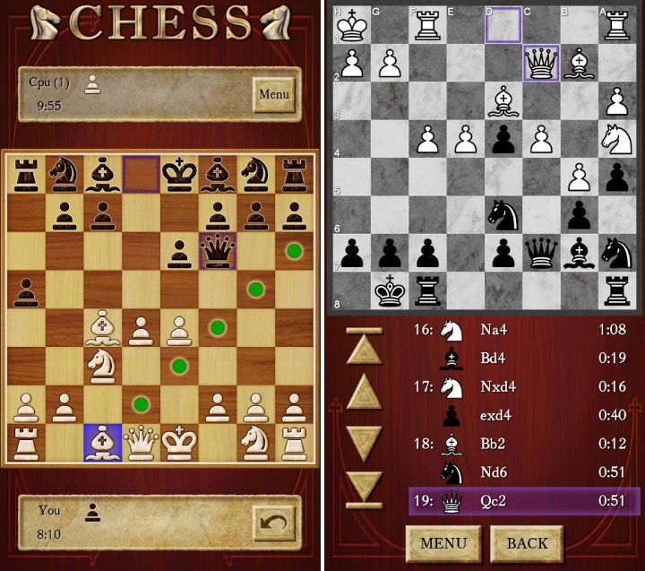 Melhores apps pra jogar xadrez - Vida Celular