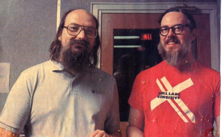 Unix Team UNIX - Uma breve história: da origem aos dias de hoje