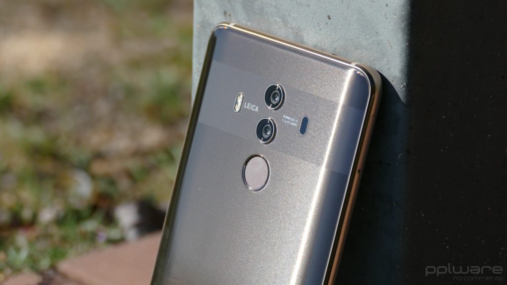 Análise: Huawei Mate 10 Pro