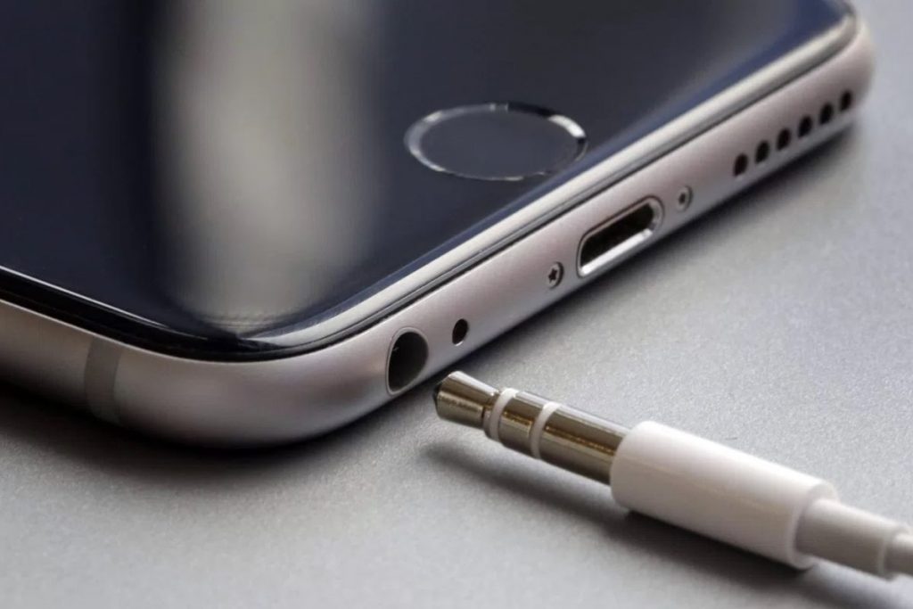 Microsoft regista patente que pode salvar o jack 3,5mm