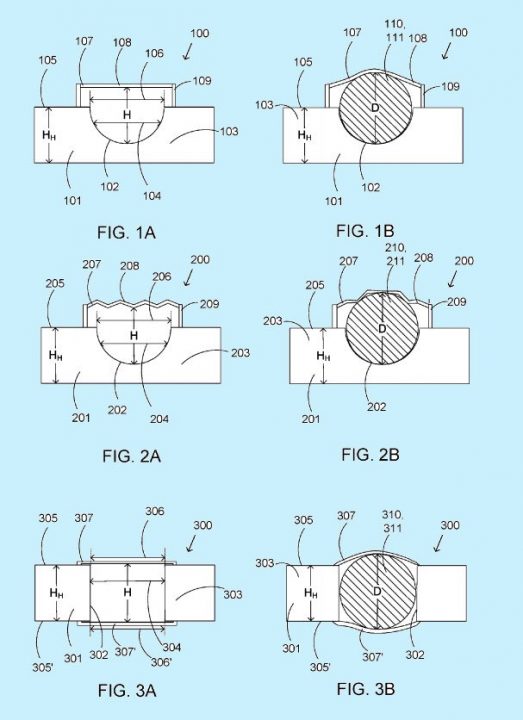 Microsoft patente jack 3,5mm