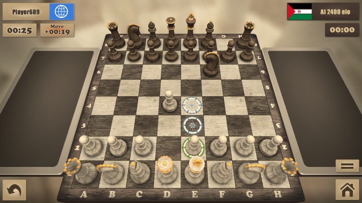 Top 5 jogos gratuitos de xadrez para Windows
