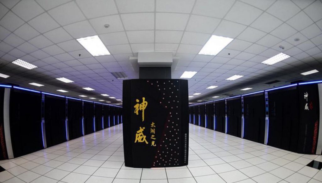 Linux é líder absoluto no mundo da supercomputação