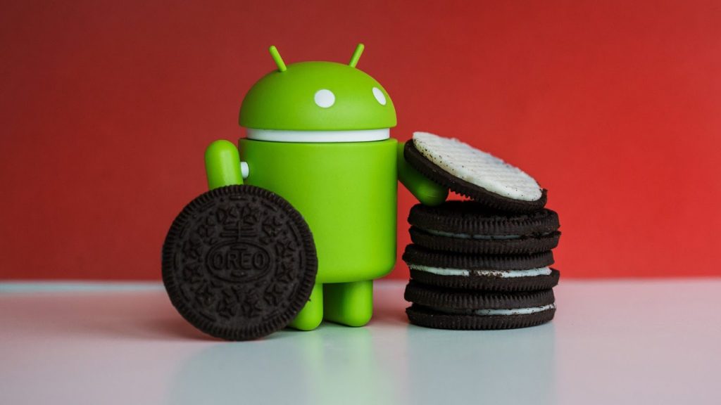 Android Oreo – Como afeta autonomia e desempenho?
