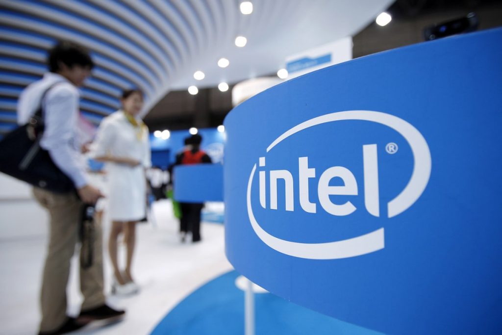 Intel prepara-se para matar de vez a BIOS já em 2020