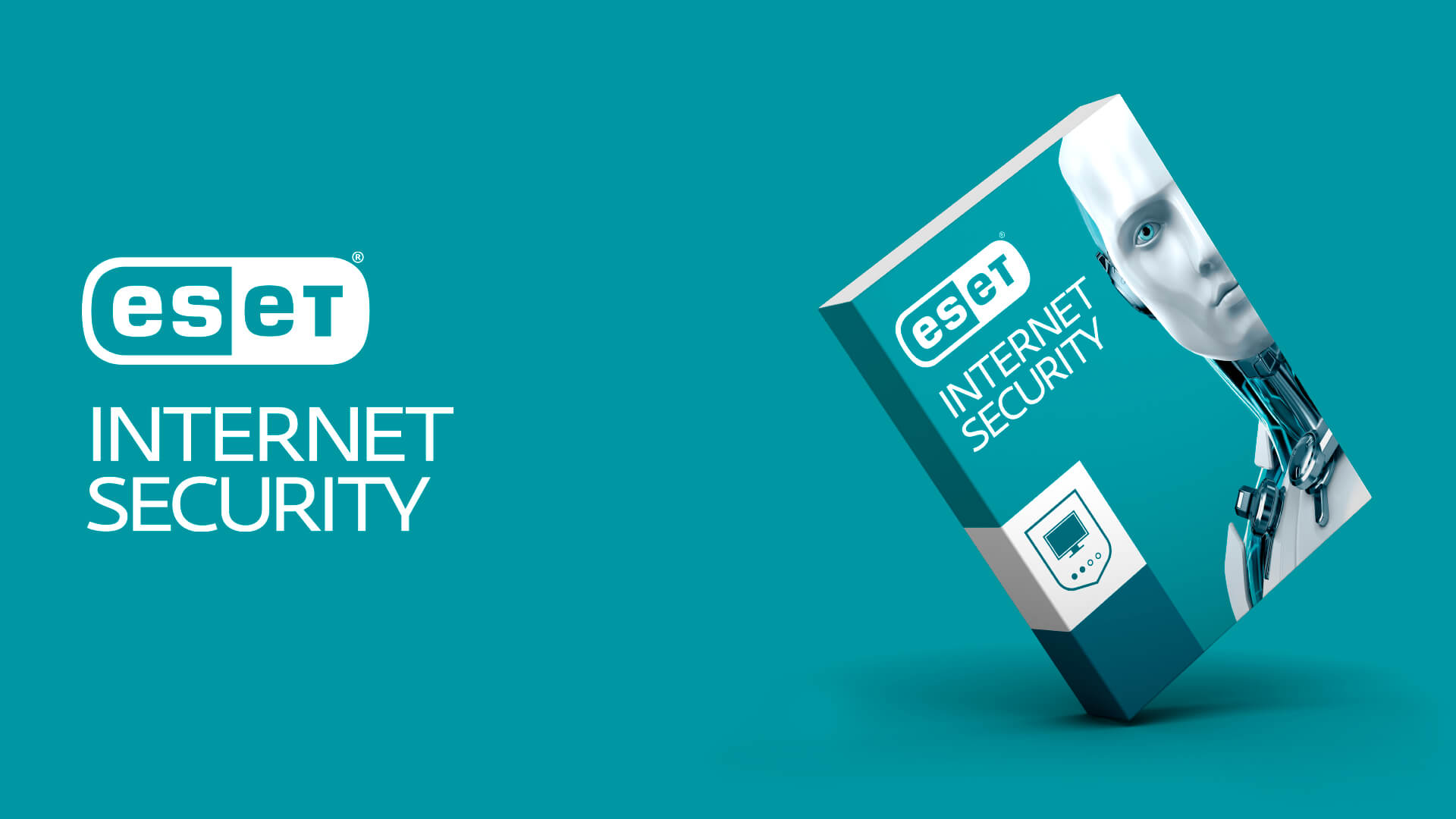 Compre uma solução de proteção ESET com 35% de desconto