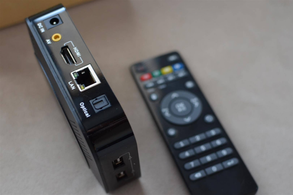 Cuidado: Boxes Kodi podem ser muito perigosas para utilizadores