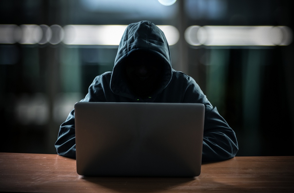 PJ: Jovem de 21 anos detido por burla informática