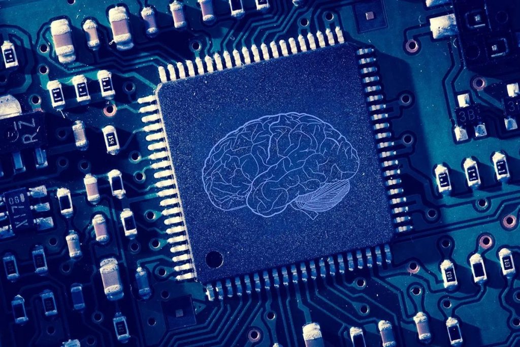 Rede neuronal inspirada no cérebro poderá matar o CAPTCHA