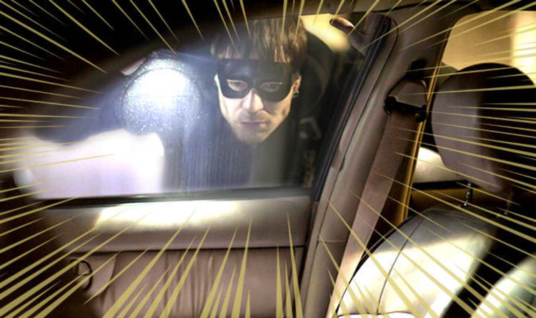 Alerta: Há um novo tipo de ataque “à distância” para roubar carros