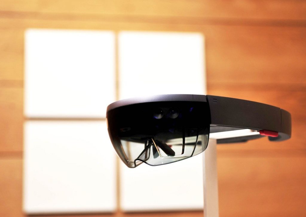 Microsoft está a criar novo processador para inteligência artificial
