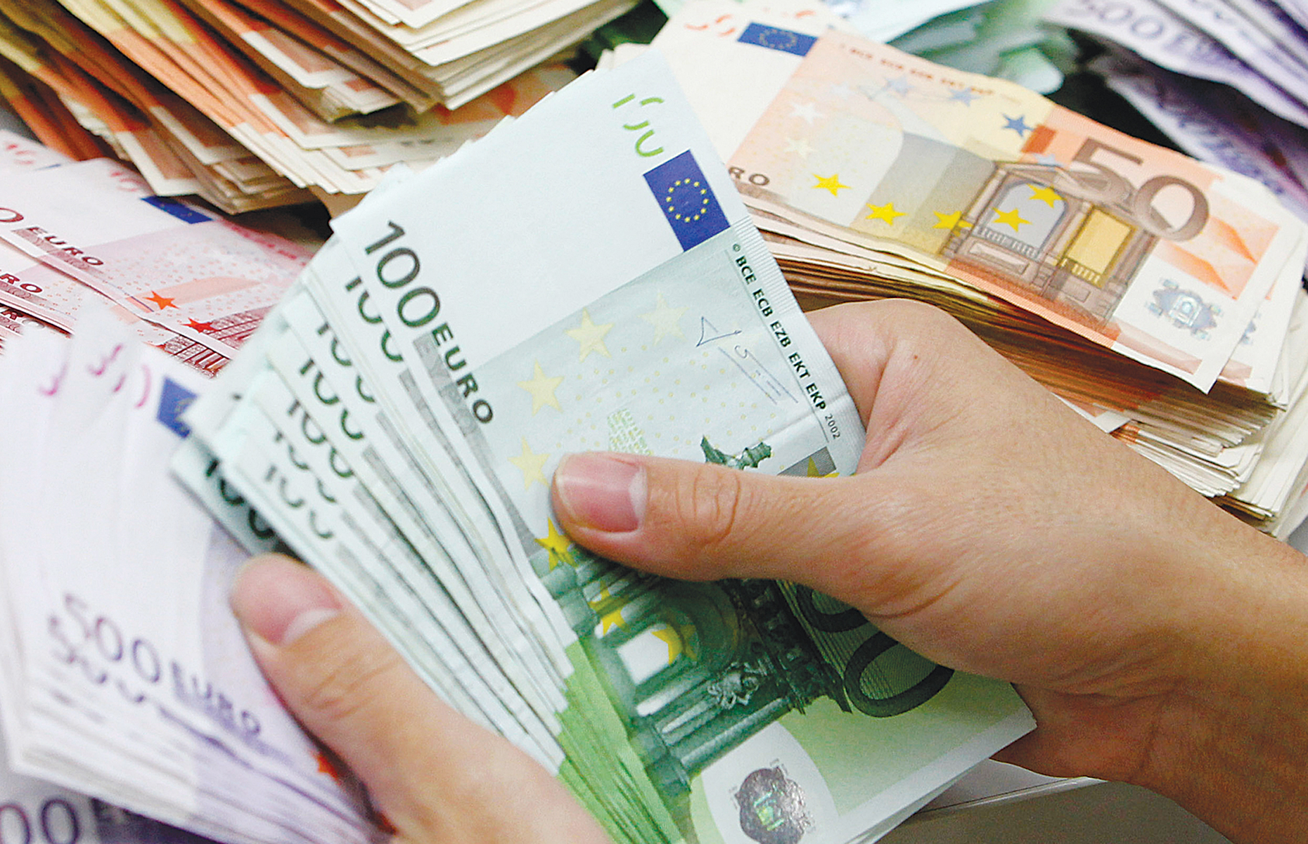 IRS: Já conseguiu a dedução de 250€ nas despesas gerais?