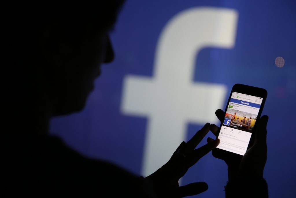 Tribunal da Relação: Fotografia no Facebook não serve de prova