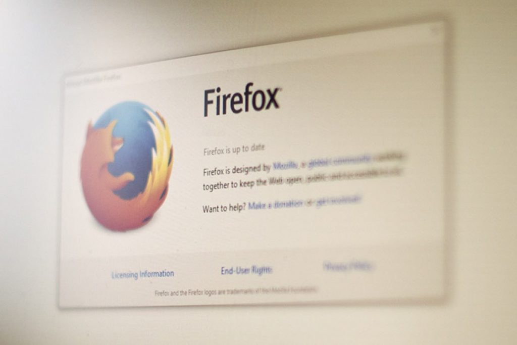 Firefox vai alertar utilizadores que visitem sites comprometidos