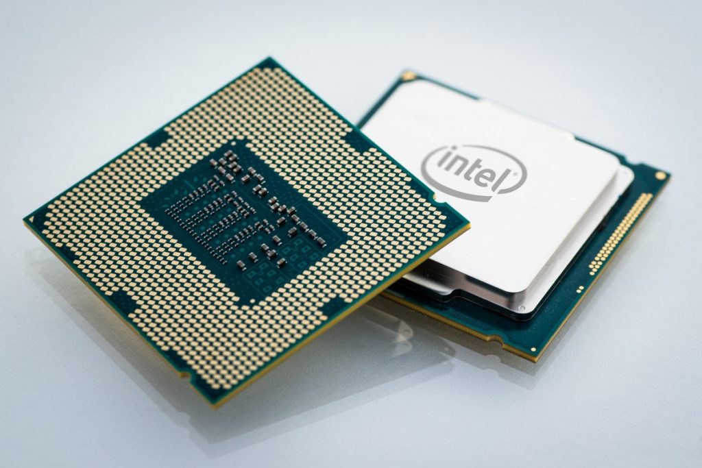 Alerta! Processadores da Intel têm graves problemas de segurança