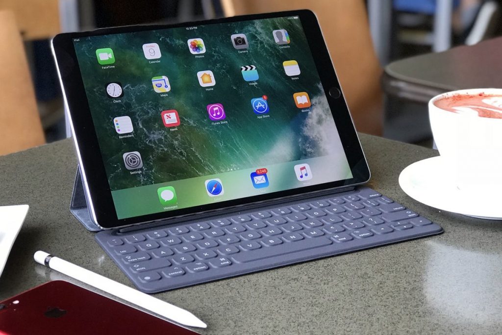Apple responde à Microsoft: O que é um computador?