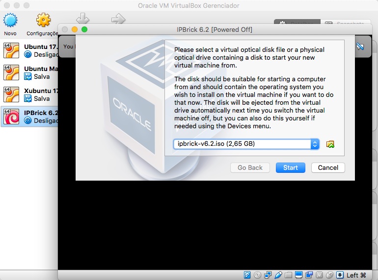 IPBRICK OS: Aprenda a instalar plataforma de comunicações