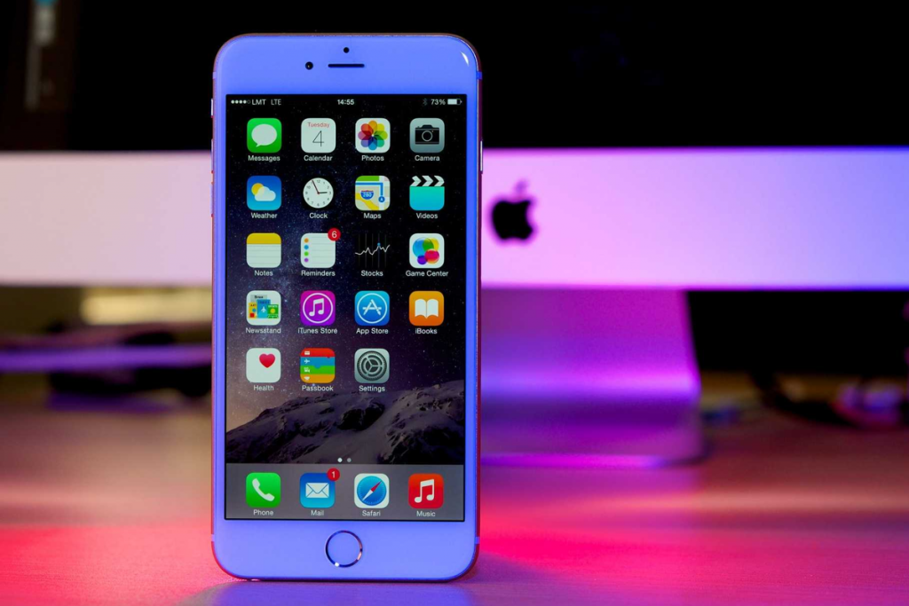 iPhone é o equipamento que sofre menos ataques de malware