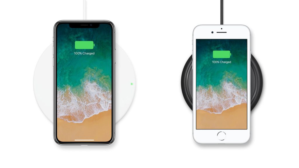 iOS 11.2 trará maior rapidez no carregamento sem fios