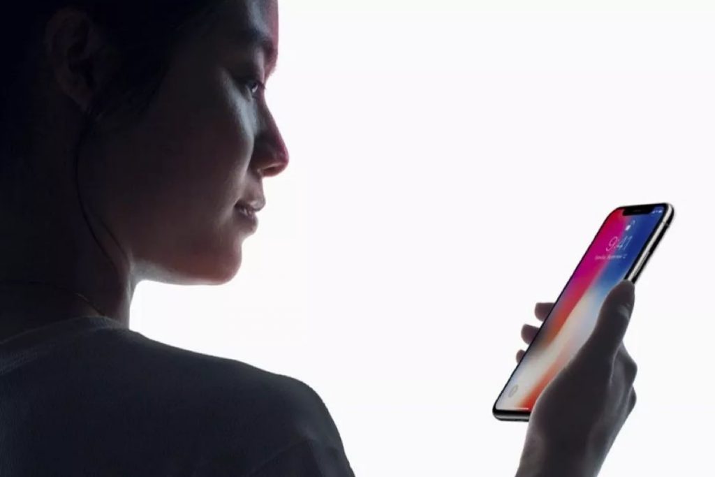 O iPhone X vai partilhar dados do Face ID com os programadores