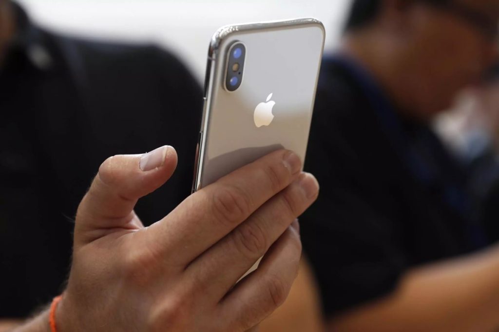 Já é possível fazer jailbreak ao novo iPhone X da Apple