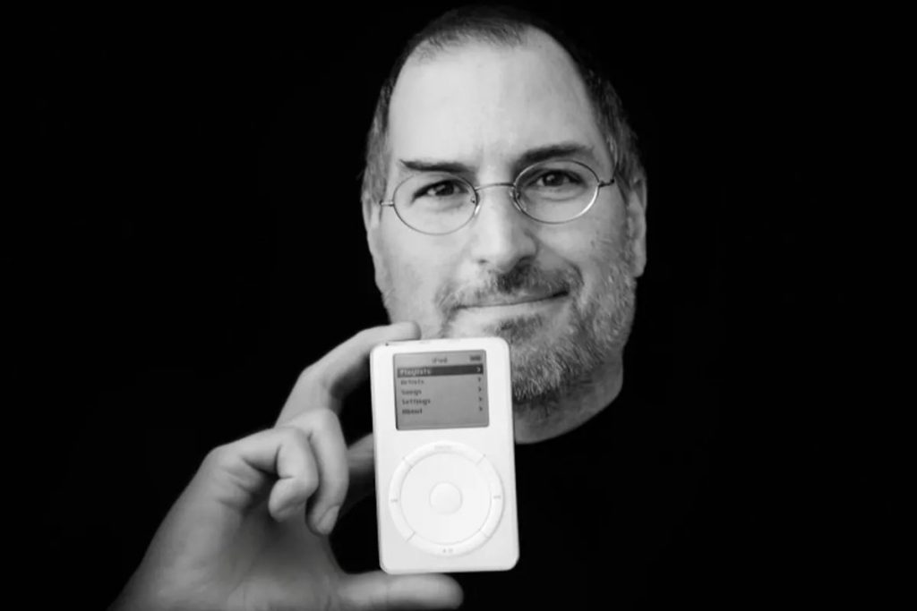 Hoje na História dos Computadores: a Música Renascida