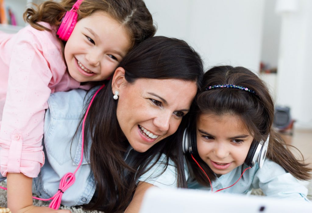 iRULU BabyPad 5 – As crianças pediram um tablet ao Pai Natal?